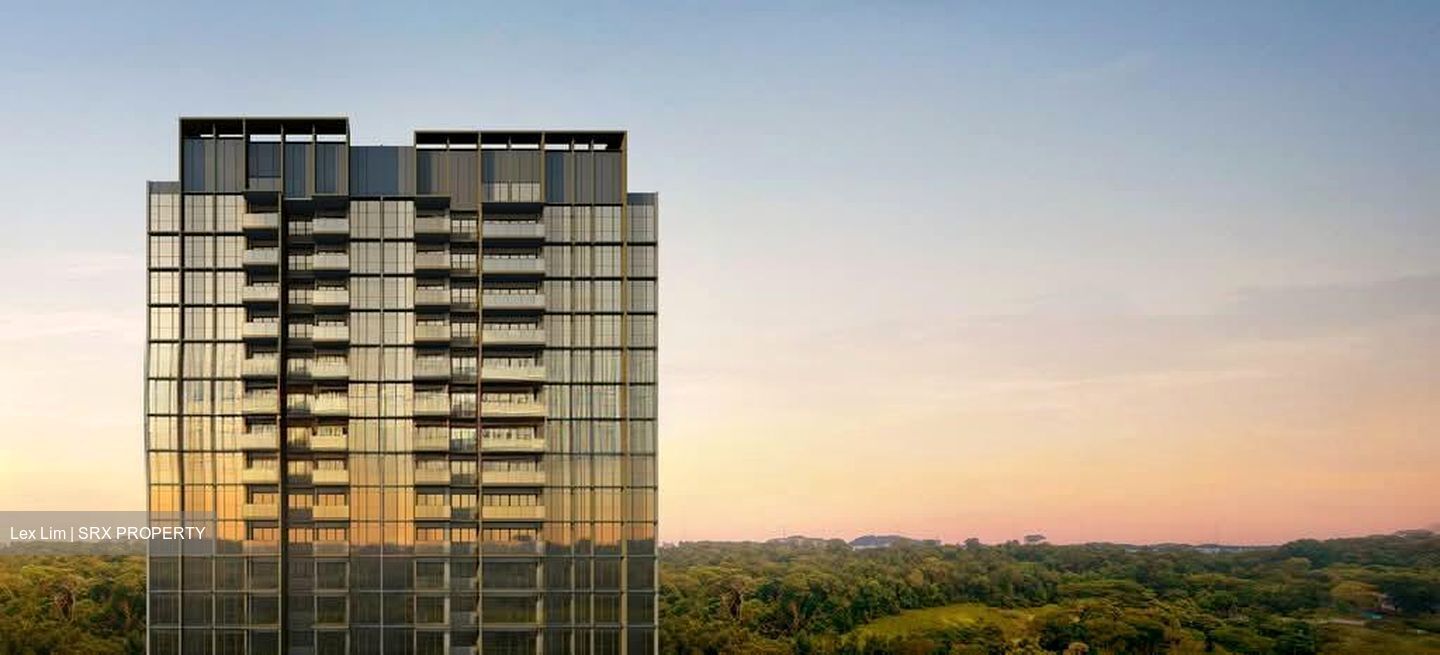 Pinetree Hill (D21), Condominium #568256301